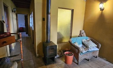 Casa en Venta en PARCELA DE AGRADO EN CONDOMINIO. PIRQUE