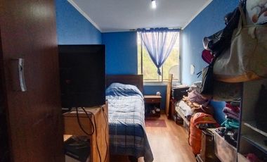 Departamento en Venta en DEPARTAMENTO DE INVERSIÓN EN VALPARAÍSO, CERRO LAS CAÑAS