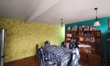 Departamento en Venta en DEPARTAMENTO DE INVERSIÓN EN VALPARAÍSO, CERRO LAS CAÑAS