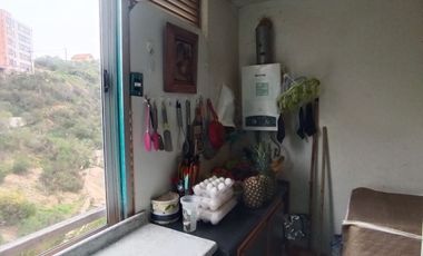 Departamento en Venta en DEPARTAMENTO DE INVERSIÓN EN VALPARAÍSO, CERRO LAS CAÑAS