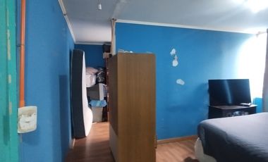 Departamento en Venta en DEPARTAMENTO DE INVERSIÓN EN VALPARAÍSO, CERRO LAS CAÑAS