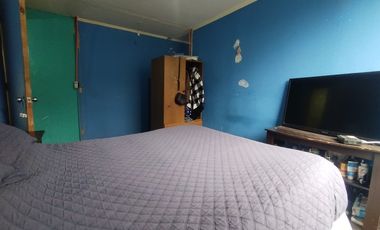 Departamento en Venta en DEPARTAMENTO DE INVERSIÓN EN VALPARAÍSO, CERRO LAS CAÑAS