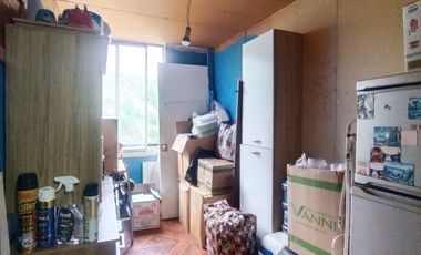 Departamento en Venta en DEPARTAMENTO DE INVERSIÓN EN VALPARAÍSO, CERRO LAS CAÑAS