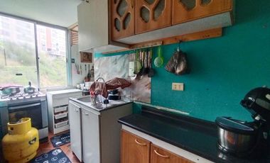 Departamento en Venta en DEPARTAMENTO DE INVERSIÓN EN VALPARAÍSO, CERRO LAS CAÑAS