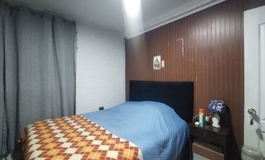 Departamento en Venta en DEPARTAMENTO DE INVERSIÓN, QUILLOTA.