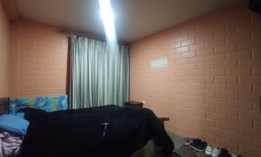 Departamento en Venta en DEPARTAMENTO DE INVERSIÓN, QUILLOTA.