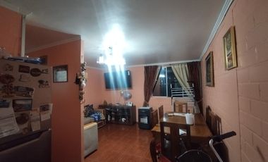 Departamento en Venta en DEPARTAMENTO DE INVERSIÓN, QUILLOTA.