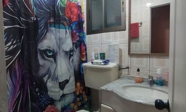 Departamento en Venta en DEPARTAMENTO DE INVERSIÓN, QUILLOTA.