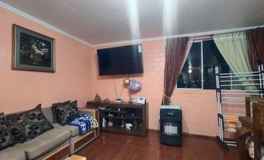 Departamento en Venta en DEPARTAMENTO DE INVERSIÓN, QUILLOTA.