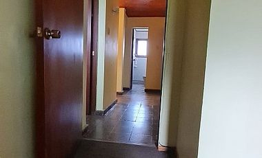 Parcela en Venta en PARCELA 4 HECTÁREAS CON CASA SÓLIDA Y REGULARIZADA