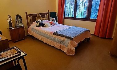 Parcela en Venta en PARCELA 4 HECTÁREAS CON CASA SÓLIDA Y REGULARIZADA