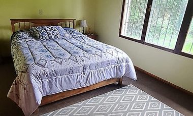 Parcela en Venta en PARCELA 4 HECTÁREAS CON CASA SÓLIDA Y REGULARIZADA
