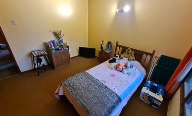 Parcela en Venta en PARCELA 4 HECTÁREAS CON CASA SÓLIDA Y REGULARIZADA