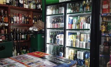 Local Comercial en Venta en BOTILLERIA Y MINIMARKET EN QUINTO SECTOR DE PLAYA ANCHA.