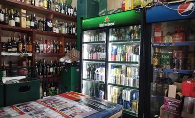 Local Comercial en Venta en BOTILLERIA Y MINIMARKET EN QUINTO SECTOR DE PLAYA ANCHA.