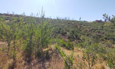 Sitio en Venta en VENTA TERRENO ROL PROPIO EN CONDOMINIO, LIMACHE