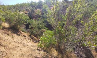 Sitio en Venta en VENTA TERRENO ROL PROPIO EN CONDOMINIO, LIMACHE