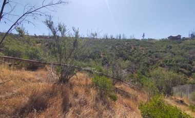 Sitio en Venta en VENTA TERRENO ROL PROPIO EN CONDOMINIO, LIMACHE