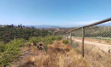 Sitio en Venta en VENTA TERRENO ROL PROPIO EN CONDOMINIO, LIMACHE