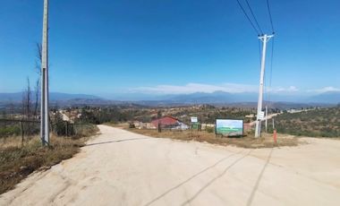 Sitio en Venta en VENTA TERRENO ROL PROPIO EN CONDOMINIO, LIMACHE