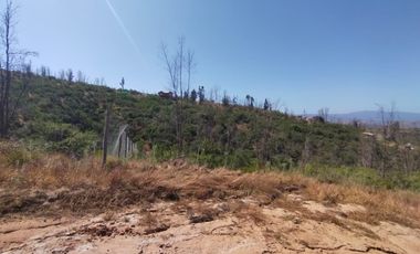 Sitio en Venta en VENTA TERRENO ROL PROPIO EN CONDOMINIO, LIMACHE