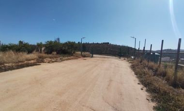 Sitio en Venta en VENTA TERRENO ROL PROPIO EN CONDOMINIO, LIMACHE