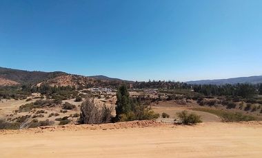 Sitio en Venta en F 760 QUILPUÉ