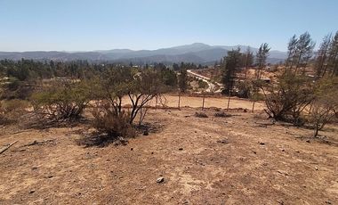 Sitio en Venta en F 760 QUILPUÉ