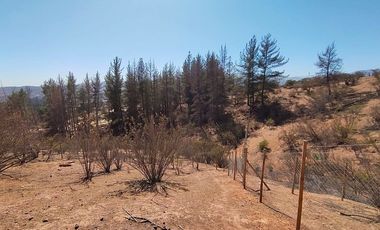 Sitio en Venta en F 760 QUILPUÉ