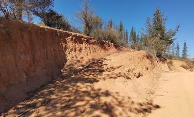 Sitio en Venta en F 760 QUILPUÉ