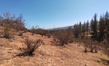 Sitio en Venta en F 760 QUILPUÉ