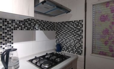 Casa en Venta en EXCELENTE CASA MEJORADA BARRIO LOS MAITENES.