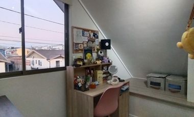 Casa en Venta en EXCELENTE CASA MEJORADA BARRIO LOS MAITENES.