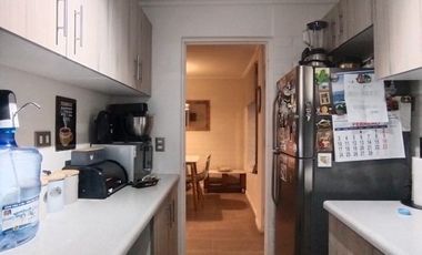 Casa en Venta en EXCELENTE CASA MEJORADA BARRIO LOS MAITENES.