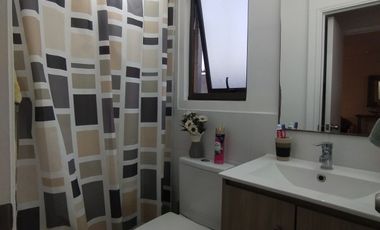 Casa en Venta en EXCELENTE CASA MEJORADA BARRIO LOS MAITENES.