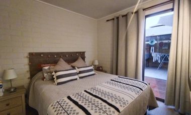 Casa en Venta en EXCELENTE CASA MEJORADA BARRIO LOS MAITENES.