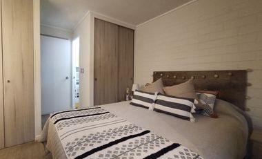 Casa en Venta en EXCELENTE CASA MEJORADA BARRIO LOS MAITENES.