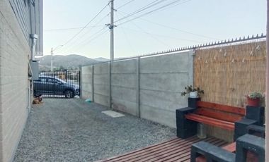 Casa en Venta en EXCELENTE CASA MEJORADA BARRIO LOS MAITENES.