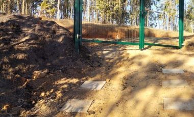 Sitio en Venta en OPORTUNIDAD  PARCELAS VERDE MAR, LIMACHE.