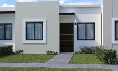 Casa en venta en Stanza Magnolia