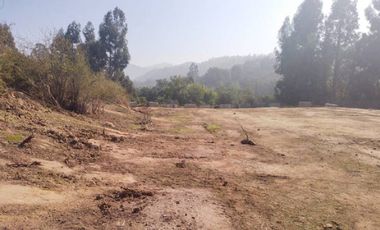 Sitio en Venta en SAN ENRIQUE 2245