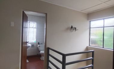 Casa en Arriendo en CASA DOS PISOS EN CERRO ESPERANZA, 4D/2B/4E.