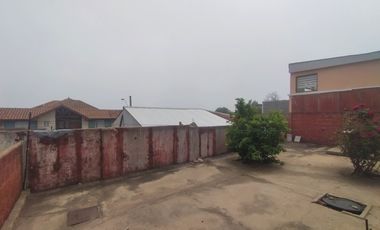 Casa en Arriendo en CASA DOS PISOS EN CERRO ESPERANZA, 4D/2B/4E.