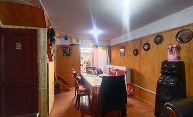 Casa en Venta en CASA EN VENTA EN PORVENIR BAJO, PLAYA ANCHA.