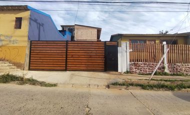 Casa en Arriendo en ARRIENDO CÓMODOS LOFT, CERRO  PLACERES.