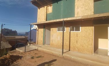 Casa en Arriendo en ARRIENDO CÓMODOS LOFT, CERRO  PLACERES.