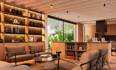 PREVENTA CASA DE LUJO EN SANTIAGO NL