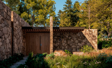 PREVENTA CASA DE LUJO EN SANTIAGO NL