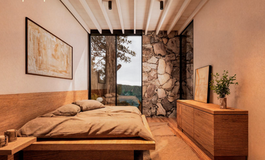 PREVENTA CASA DE LUJO EN SANTIAGO NL