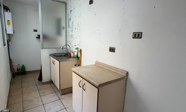 DEPARTAMENTO EN EL SAUCE ALTO CON AREAS COMUNES